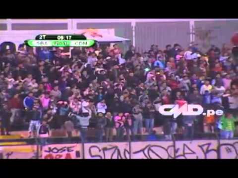 Sport Boys derrotó a Deportivo Municipal y alcanzó la punta en la Segunda División