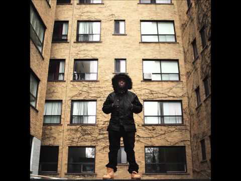 Rich Kidd - The City