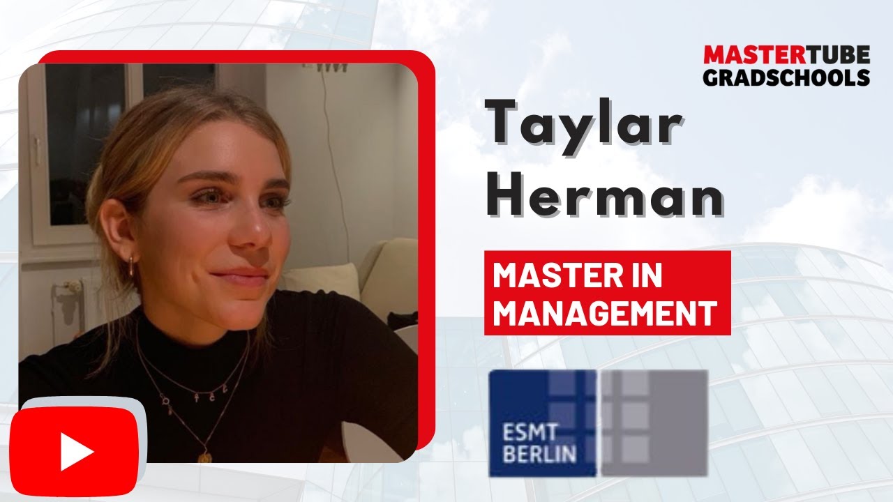 Leading for good in the Social Impact Project at ESMT Berlin