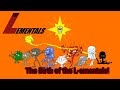 The Loud House The L Ementals S1 Ep1 The Story Begins Part 16 The Birth Of The L Ementals