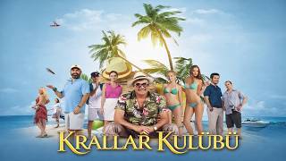 Krallar Kulübü (2015) / Türk Komedi Filmi / Full Film izle