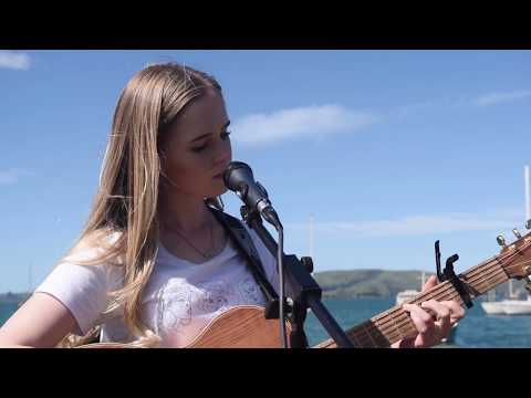 Lost On You (Lewis Capaldi) Cover - Janie Shaw