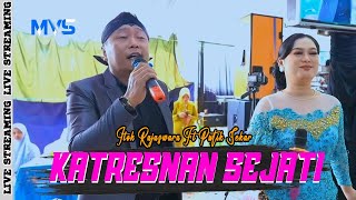 Download lagu KATRESNAN SEJATI - ITOK RAJASWARA Ft PUTIK SEKAR || ERSA MUSIC || NEO PRODUCTION || MVS MULTIMEDIA mp3