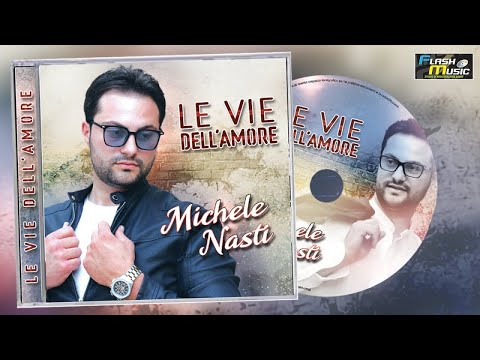 Michele Nasti - Pecche' ce giudicate ( Ufficiale 2020 )