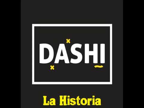 Dashitai La Historia Mixtape 2021