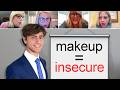 Presenting Offensive Slideshows To Strangers