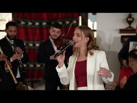 Sofija Purovska - Leshok vo srceto - Na zdravje LIVE TV Show