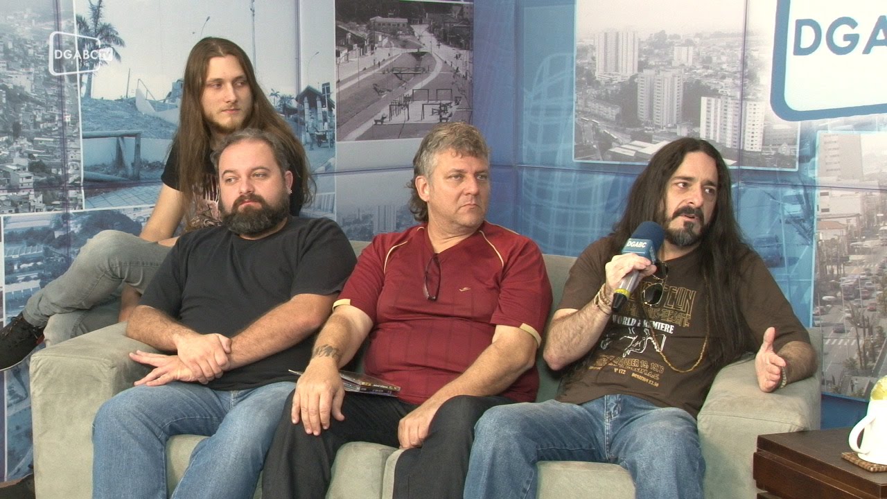 Banda Montanha é uma das convidadas no Festival de Cultura e Arte