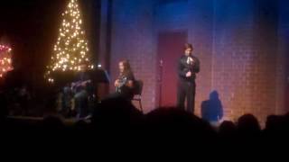 Baby It's Cold Outside