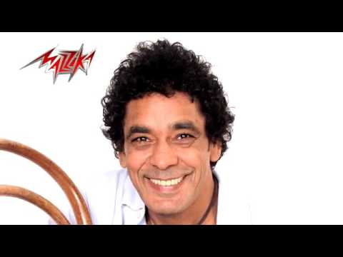 محمد منير - اه يااسمرانى | Mohamed Mounir - Ah Yasmarany