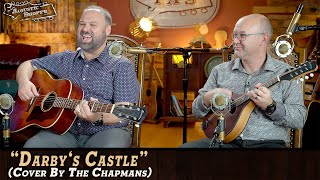 Incredible Live Recording - "Darby's Castle" | Kris Kristofferson Cover