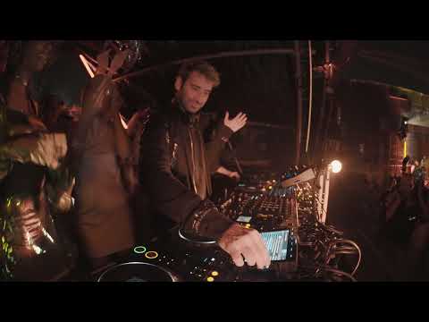 STEPHAN JOLK - Hocus Pocus 2023 @ Factory Town presented by Link Miami Rebels.