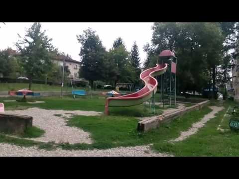 parcul fantana lui manole