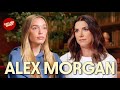 Alex Morgan Soccer Sexualization Suing US Soccer Full Episode