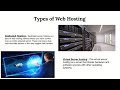 Web Hosting Sydney, Australia