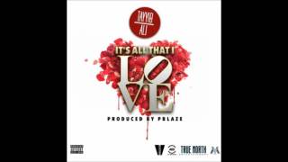 Tayyib Ali   Its All That I Love