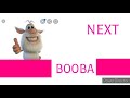 Cartoon Network Nood Next Bumper Booba