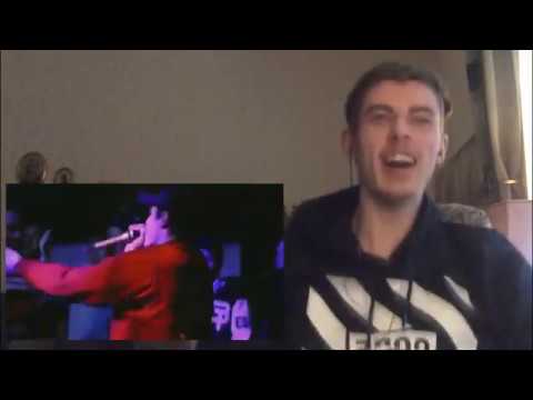 (VILLAIN OMG🔥) INERTIA vs Villain / East Coast 8 to Smoke 2K18 REACTION!!