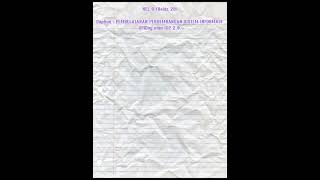 Download lagu PEMBELAJARAN PENGEMBANGAN SISTEM INFORMASI CPWay atau ICP 2.0. mp3