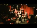 Spicy Advice Ragtime Band. Lou-easy-an-ia