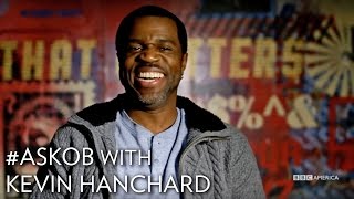 Kevin Hanchard #2