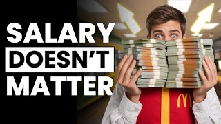 10 Ways to Get Rich No Matter What Salary