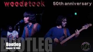Creedence Clearwater Revival - Bootleg - Live at Woodstock - New