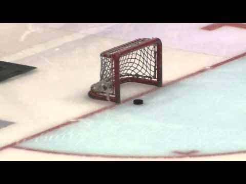 Kölner Haie - Gilden Shot: Der Videobeweis entscheidet!