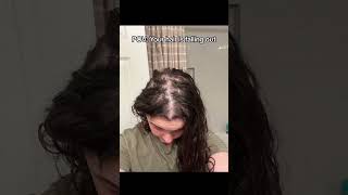 Are you experiencing HAIR LOSS?!! #hair #hairloss