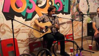 The Shimmies Perform "Judas"  On Enter The Shell