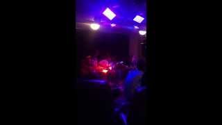 &quot;All a Wash&quot; — Some Kind of Jet Pilot Live at One Wheelock 9/27/13