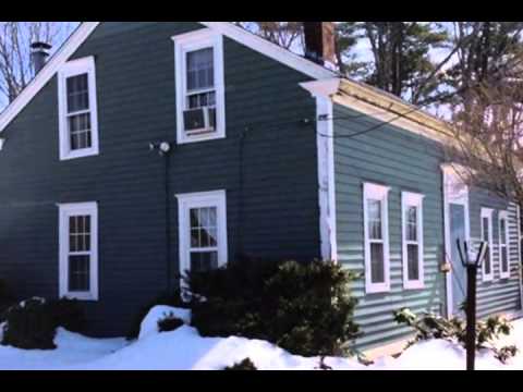 226 North Spencer Road Spencer MA 01562