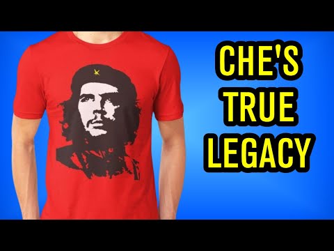 Che Guevara's True Legacy
