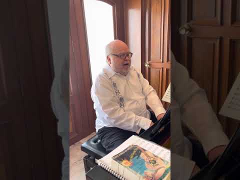 Estrellita de Manuel M Ponce