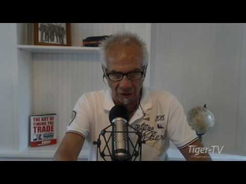 July 14th Tom O'Brien Show on TFNN - 2017