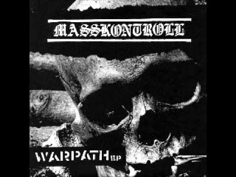 MASSKONTROLL - Warpath