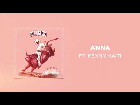 CHARLIN BATO - Anna Ft  Kenny Haiti (Audio)