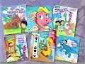 Opening To Dragon Tales Let S All Share 2000 VHS