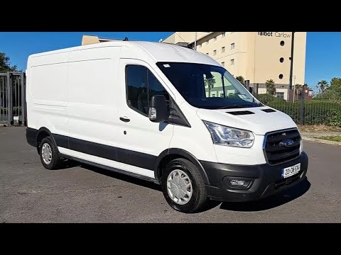 Ford Transit 350 Plus Vat - Image 2
