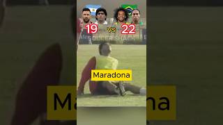 Download lagu Messi & Maradona vs Marcelo & Ronaldinho | Sit Down Juggling 🔥🥶 mp3