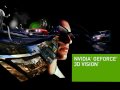 NVIDIA 3Dvision Promo