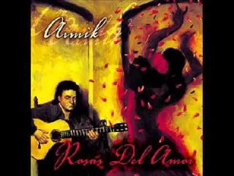 Amazing flamenco Armik   Gypsy Flame