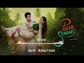Param Sundari Movie BGM Ringtone Romantic BGM Ringtone