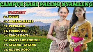 Download lagu CAMPUR SARI || PALING GAYENG ENAK BUAT LEYEH-LEYEH SAMBIL MINUM KOPI mp3 Download lagu CAMPUR SARI || PALING GAYENG ENAK BUAT LEYEH-LEYEH SAMBIL MINUM KOPI mp3