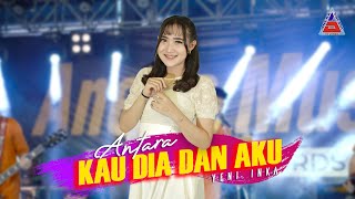 Download lagu Yeni Inka - RELAKAN AKU MEMILIH DIA - Antara Kau Dia Dan Aku (ANEKA SAFARI) mp3