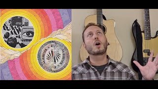 MUTEMATH - Placed on Hold SONG REVIEW