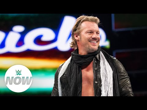Chris Jericho Talks His Past Experiences In Saudi Arabia, And Speaks On His Relationship With WWE