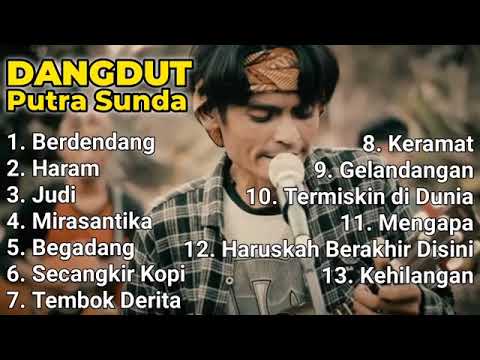 DANGDUT PUTRA SUNDA, RHOMA IRAMA