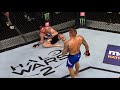 Dustin Poirier Vs Jim Miller FULL FIGHT