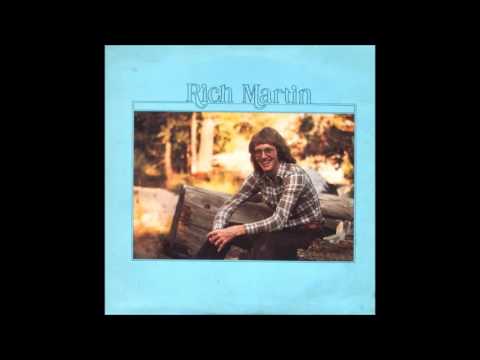 Rich Martin - Life's Cheatin' Heart